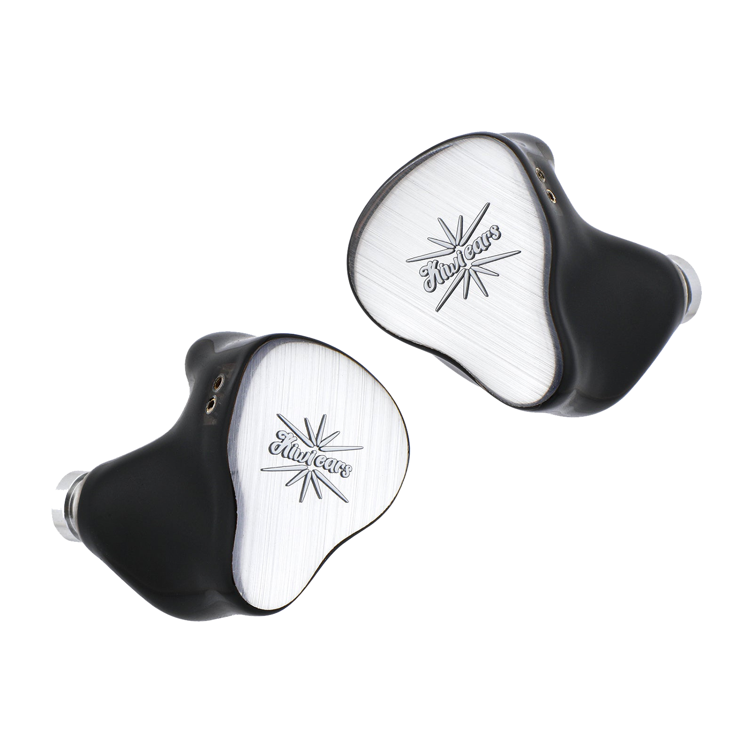 Kiwi Ears KE4 | Completely Redesigned 2DD+2BA Hybrid IEM