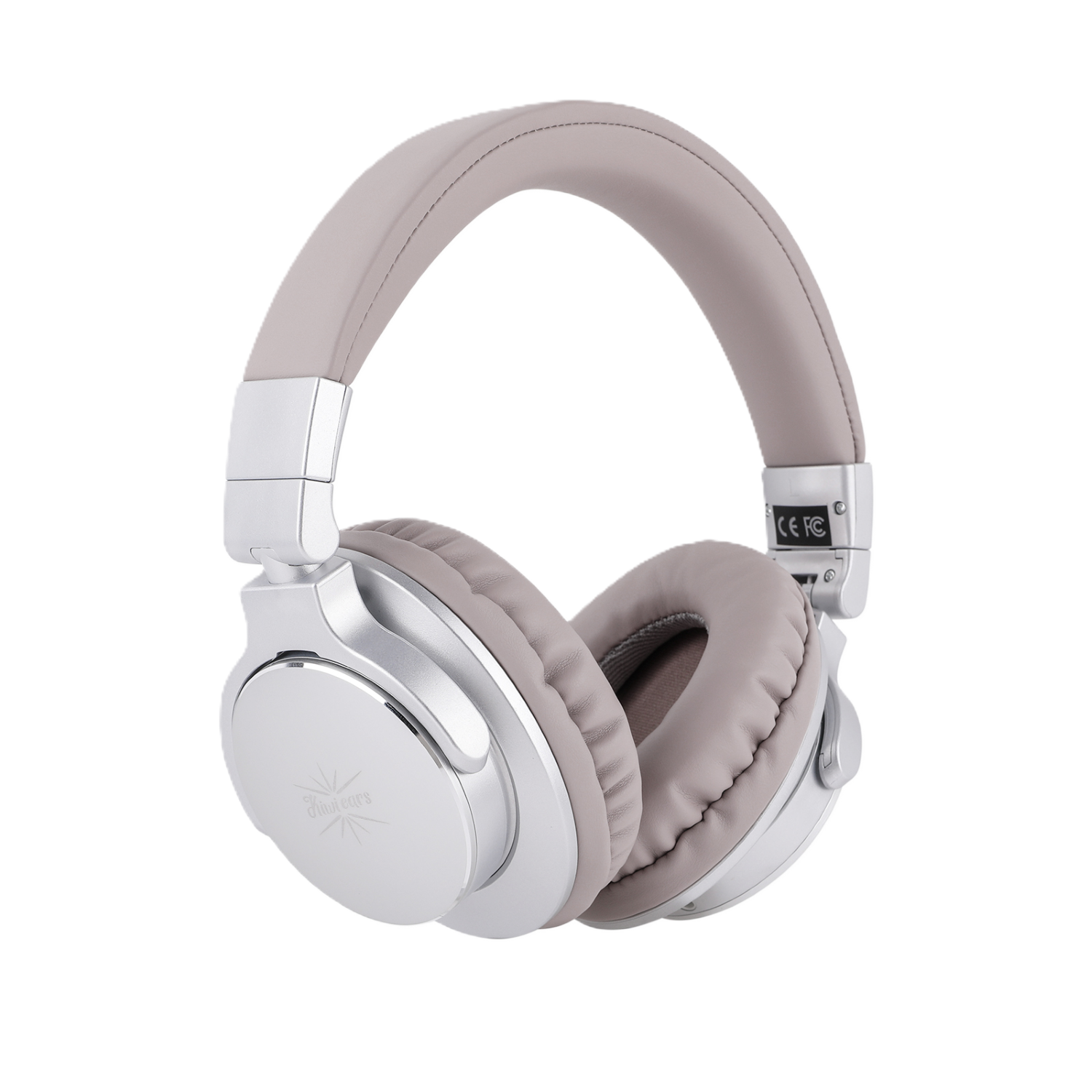 Kiwi Ears Division / Monitoring ヘッドホン Kiwi Ears Division | Dynamic Driver Monitor/DJ Headphones