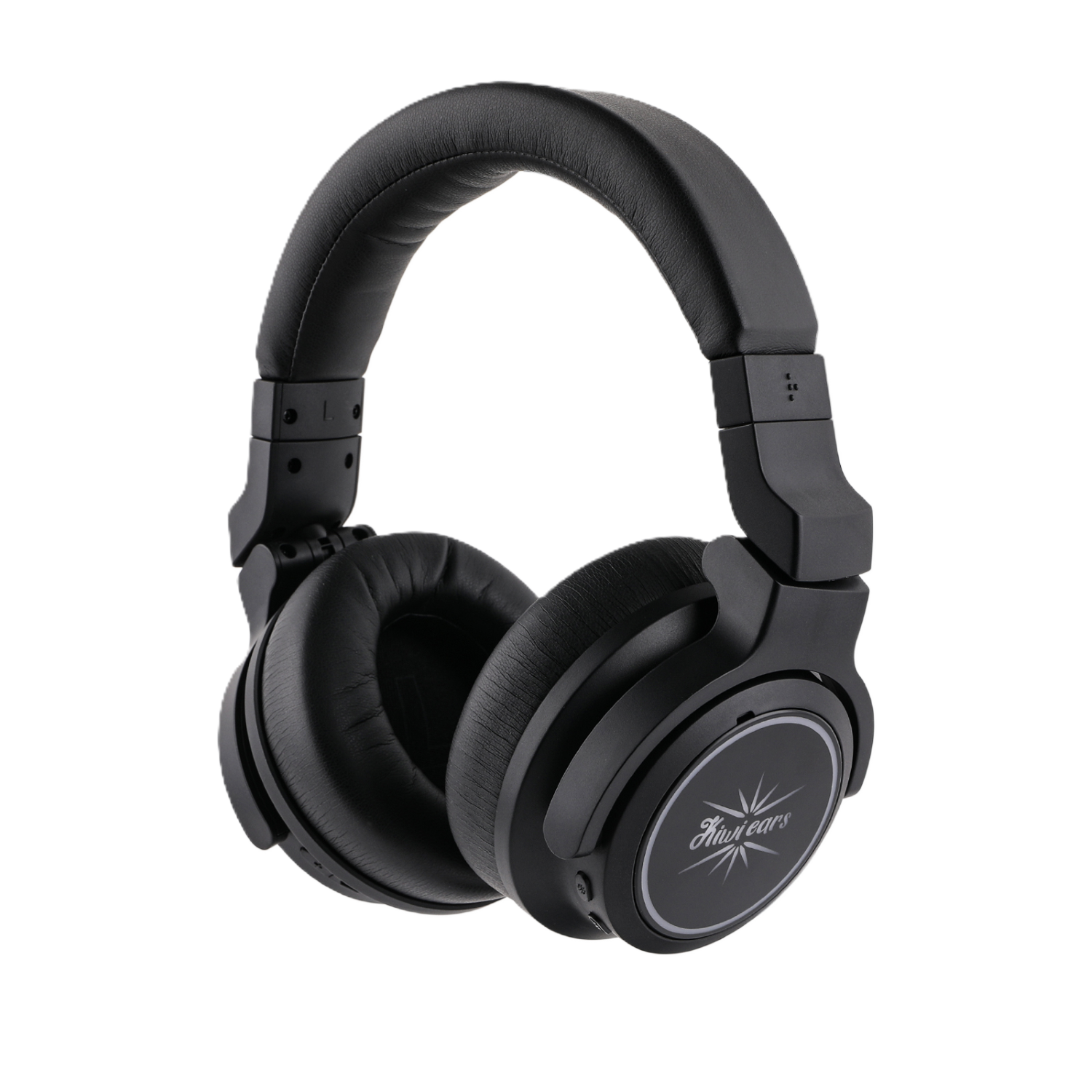 【新品未使用】Kiwi Ears AVENTUS ワイヤレスヘッドホン キウイ Kiwi Ears Aventus | Bluetooth Coaxial Driver DJ and Gaming Headphones