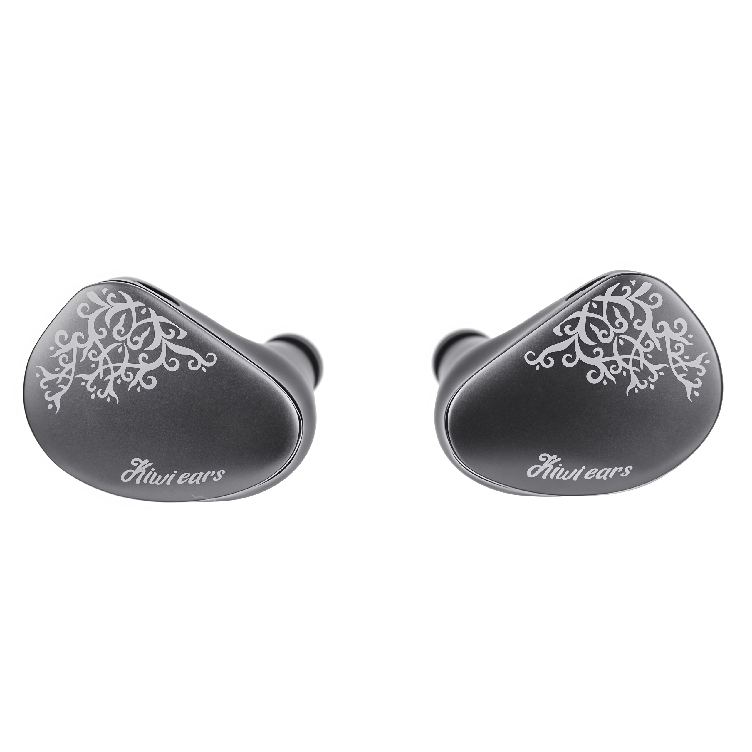 Kiwi Ears Cadenza II | 10mm Titanium DD with KARS 2.0