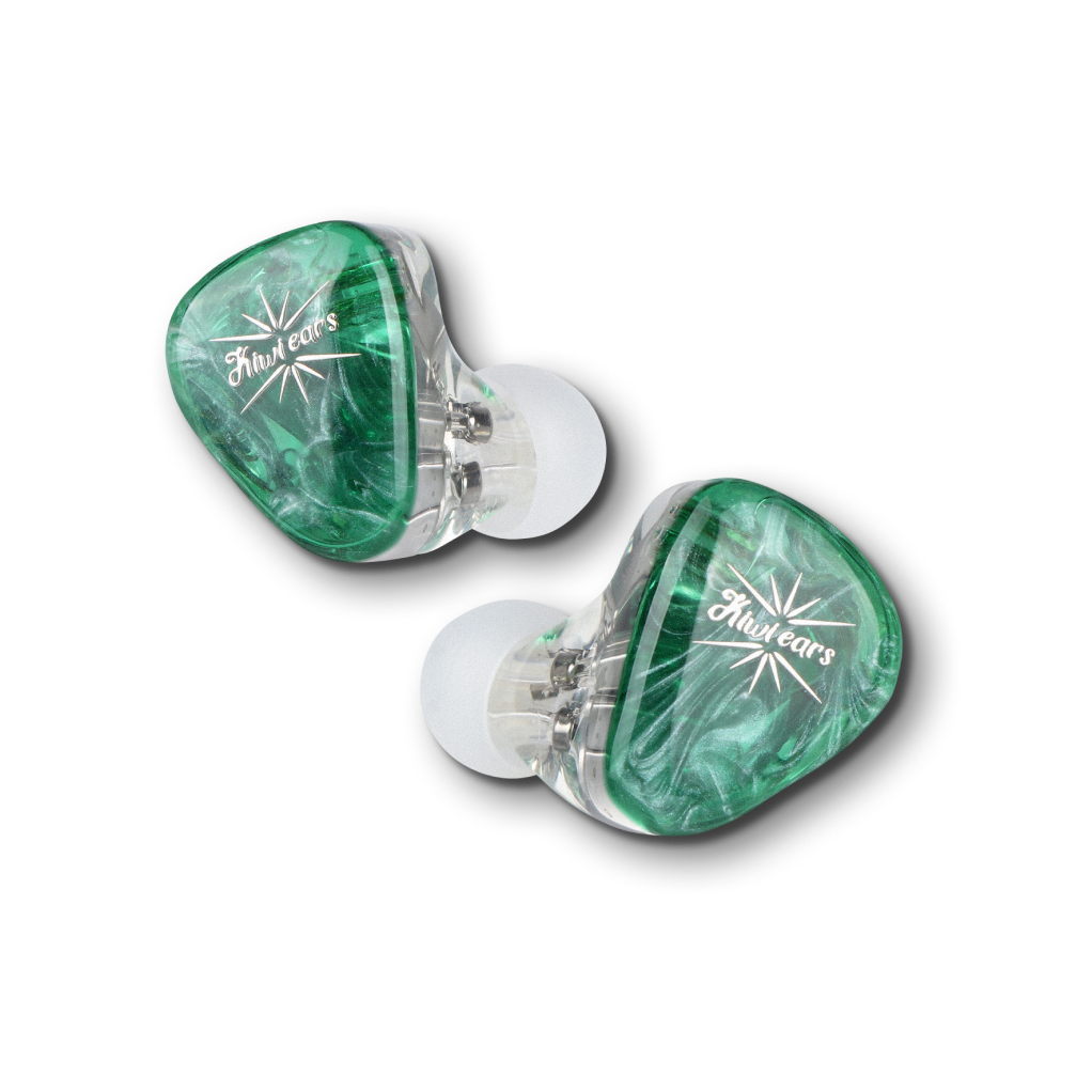 【美品】Kiwi ears Orchestra Lite green Kiwi Ears Orchestra Lite – kiwiears