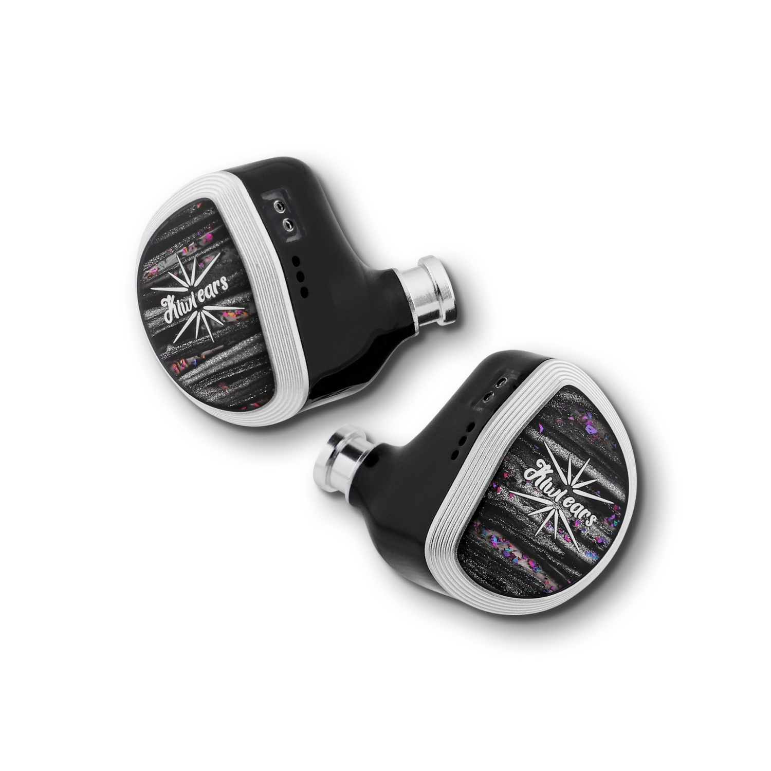 Kiwi Ears Aether | 15.3mm Large Planar Driver IEM