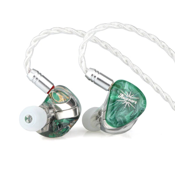 KIWI EARS QUINTET – IEMs and Music