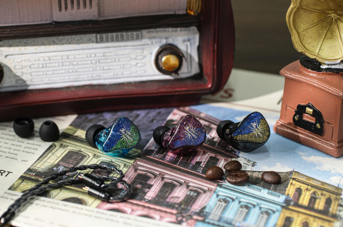 Kiwi Ears Launches Forteza: The Ultimate In-Ear Monitor for Audiophiles and Musicians