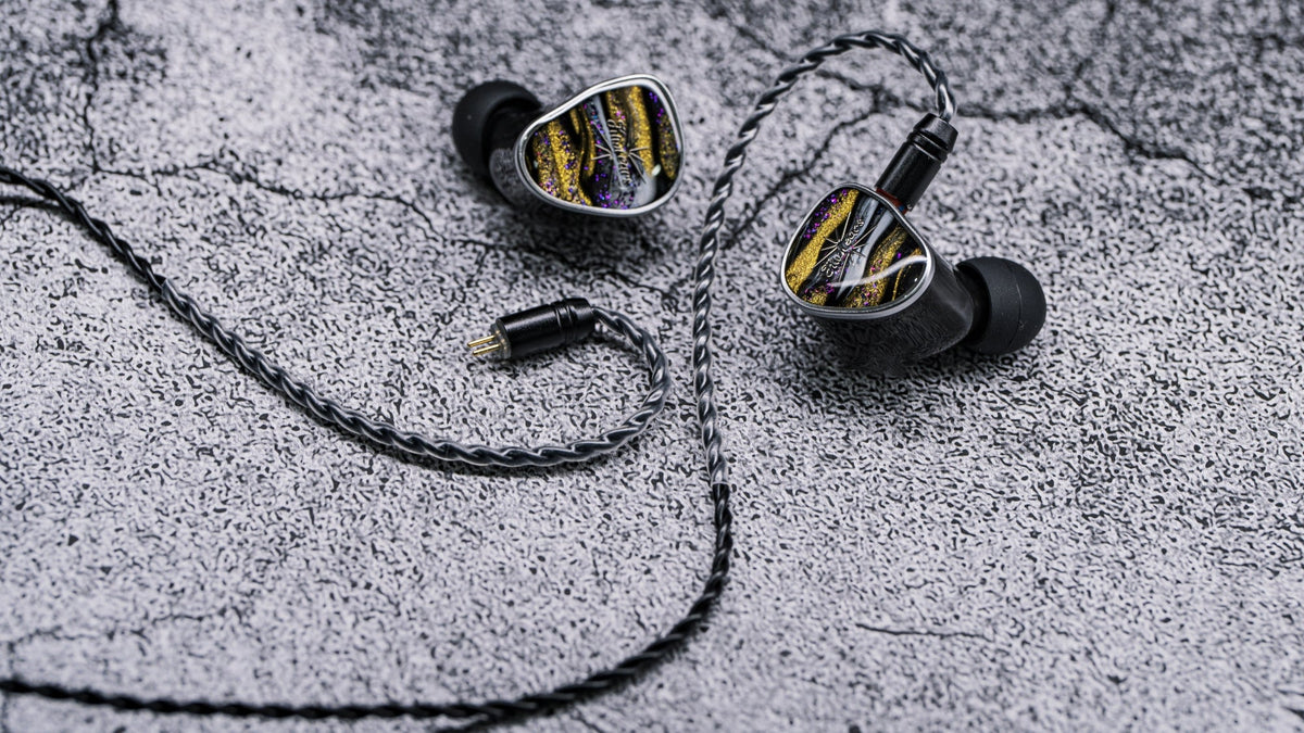 Mid-range IEM guide