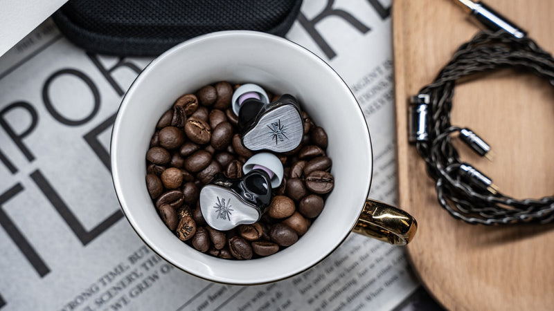 Everyday commute IEMs