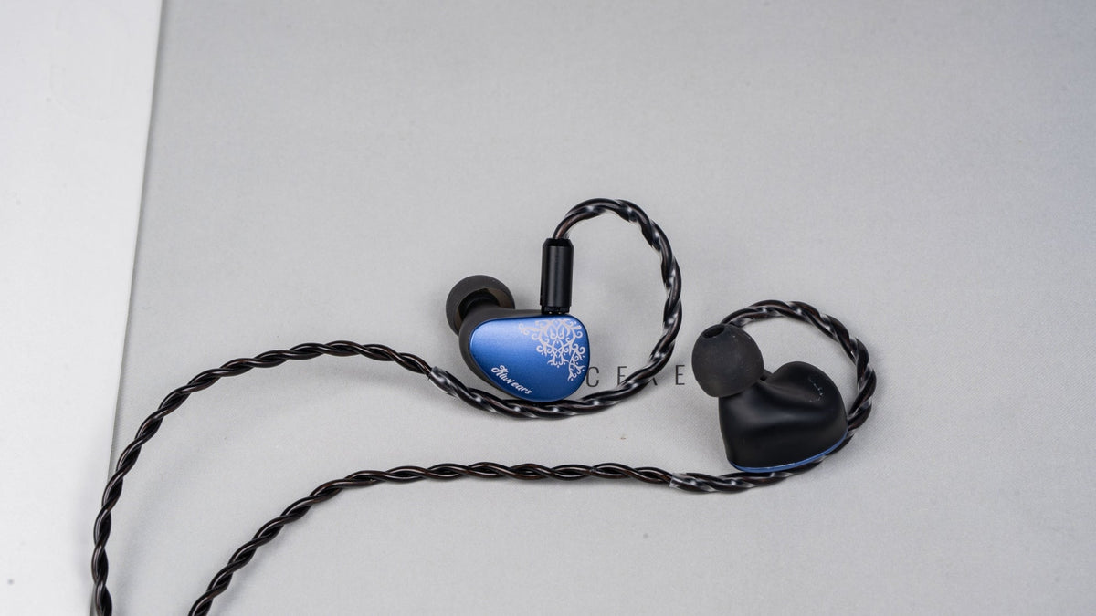Choose your first IEM