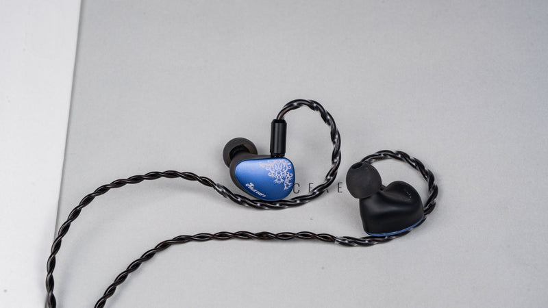 Choose your first IEM