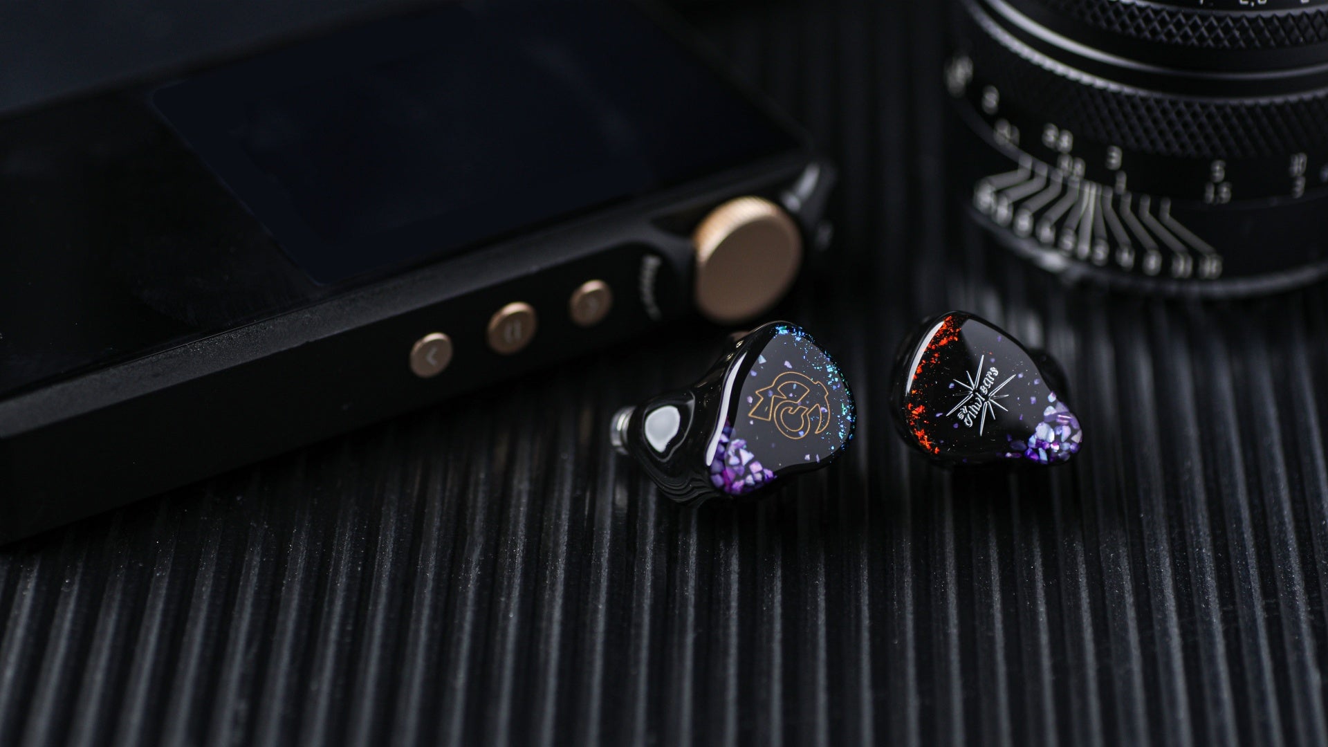 Kiwi Ears x HBB Punch: The Ultimate Basshead IEM