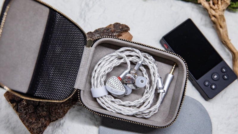 IEM care guide
