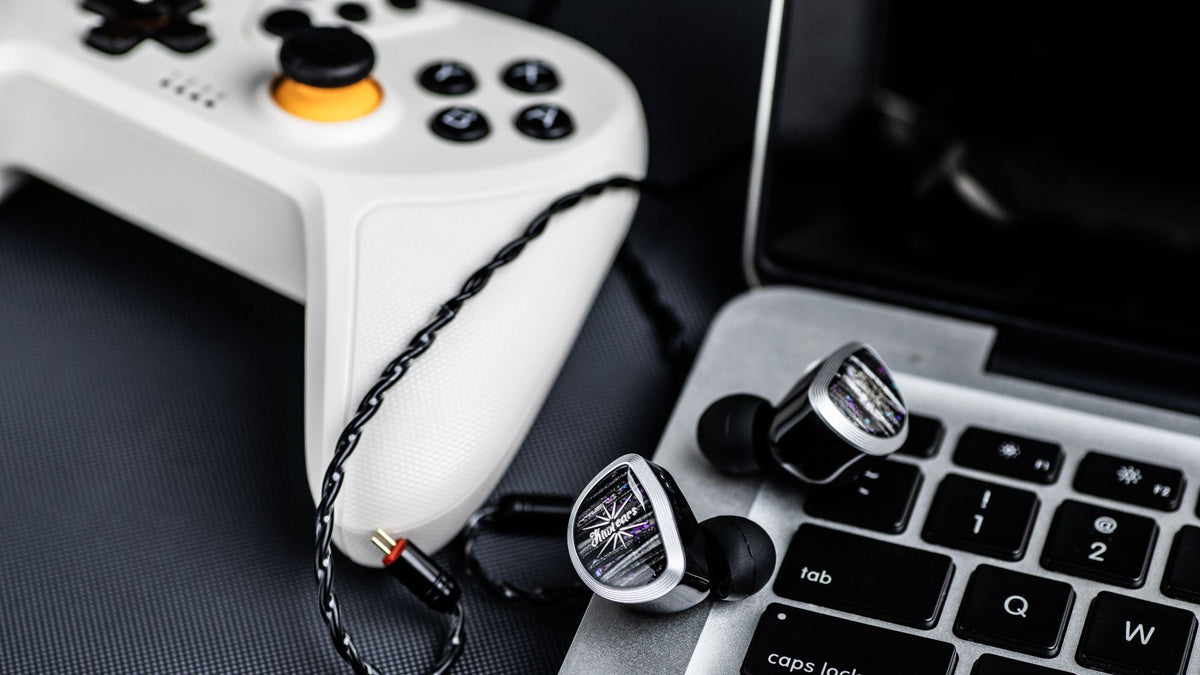 Best IEMs for gaming