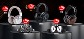Kiwi Ears Shines at VGP 2025 Summer Awards with Multiple Honors