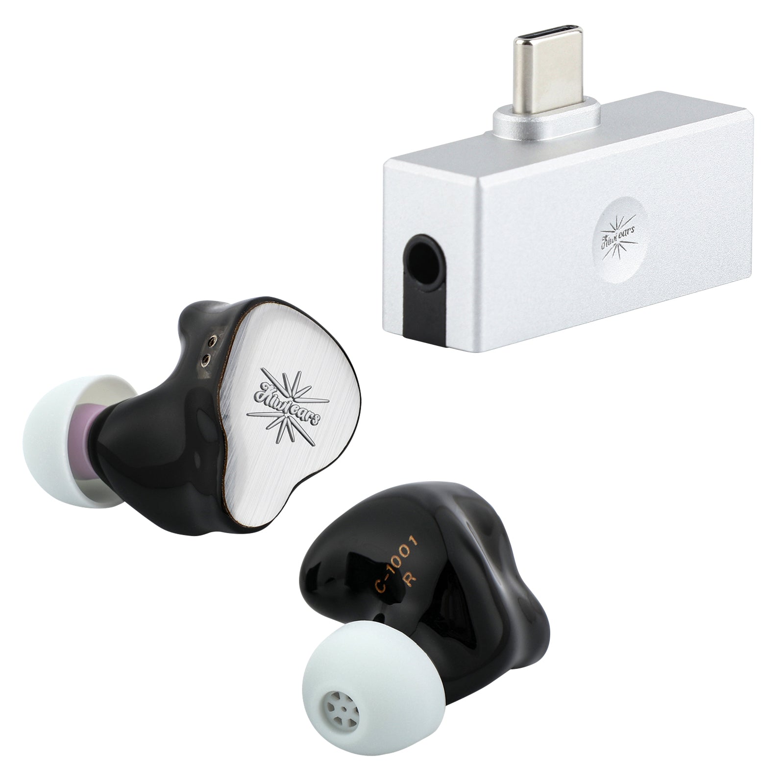 Hybrid IEMs Hybrid IEMs
