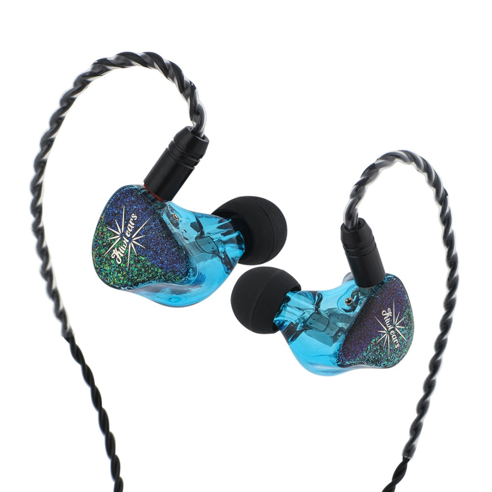Kiwi Ears Forteza