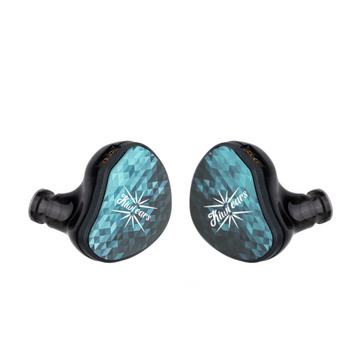 Kiwi Ears Astral | 1DD+6BA Hybrid IEM Kiwi Ears Astral | 1DD+6BA Hybrid IEM