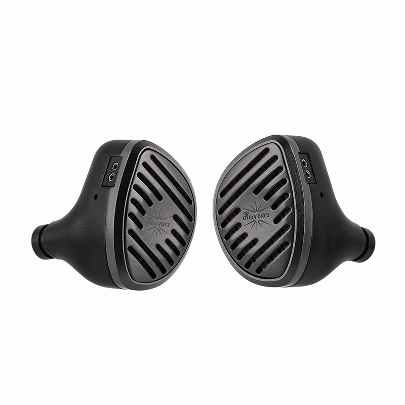 イヤホン KIWI EARS SEPTET + FUSION-G Amazon.com: Linsoul Kiwi Ears Septet in Ear Monitor, 1DD +