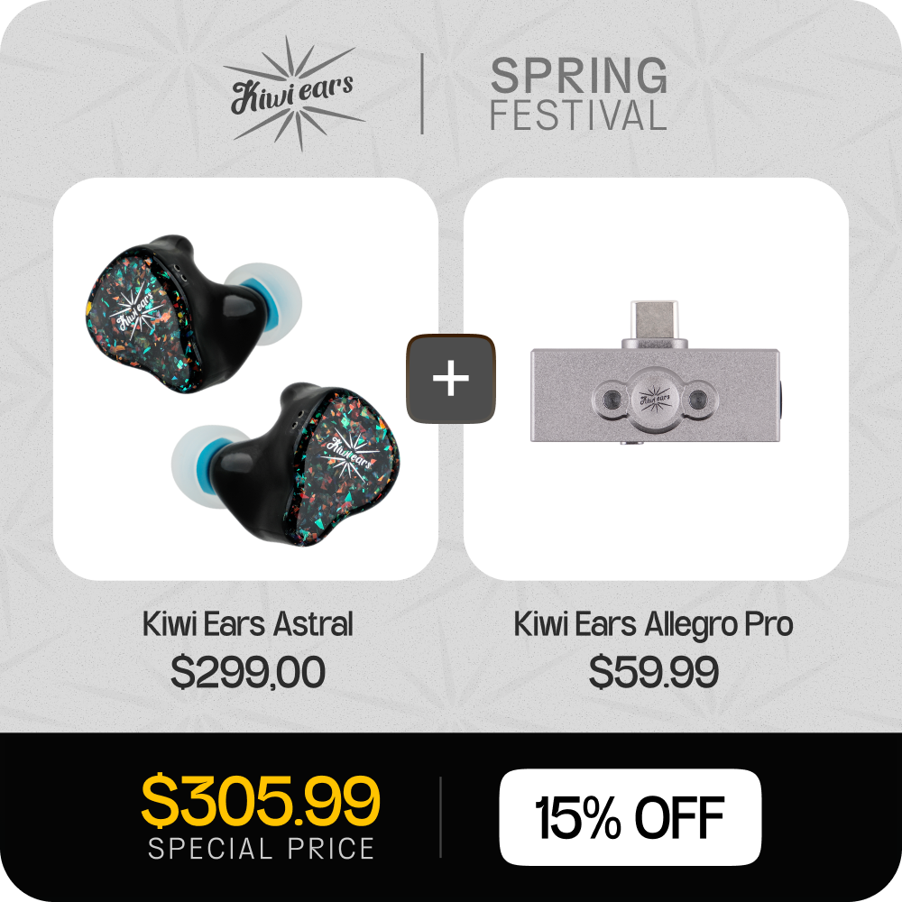 Kiwi Ears Orchestra Lite