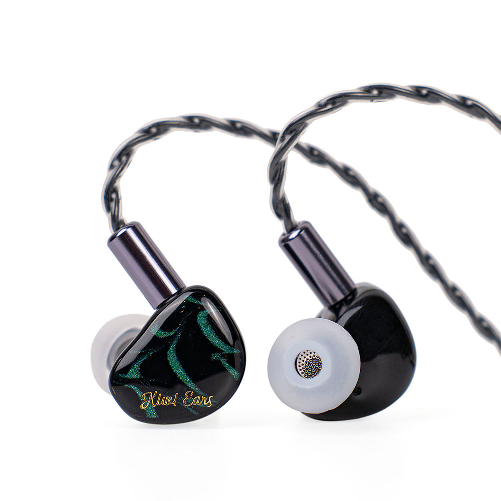 Kiwi Ears Cadenza