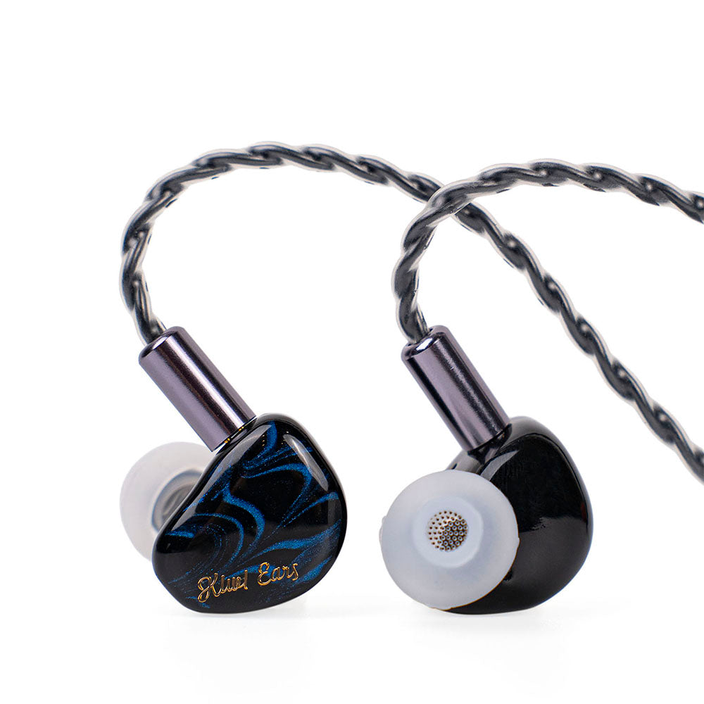 Kiwi Ears Cadenza