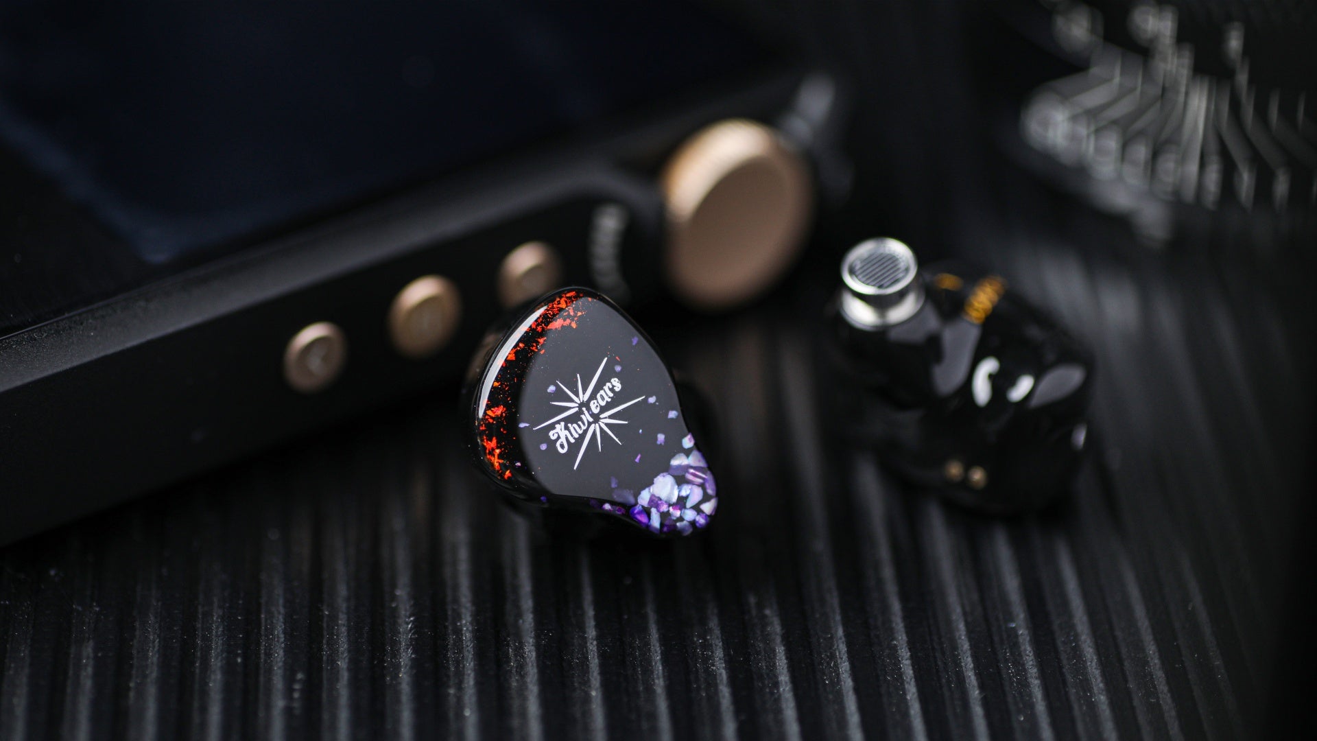 Kiwi Ears x HBB Punch – kiwiears