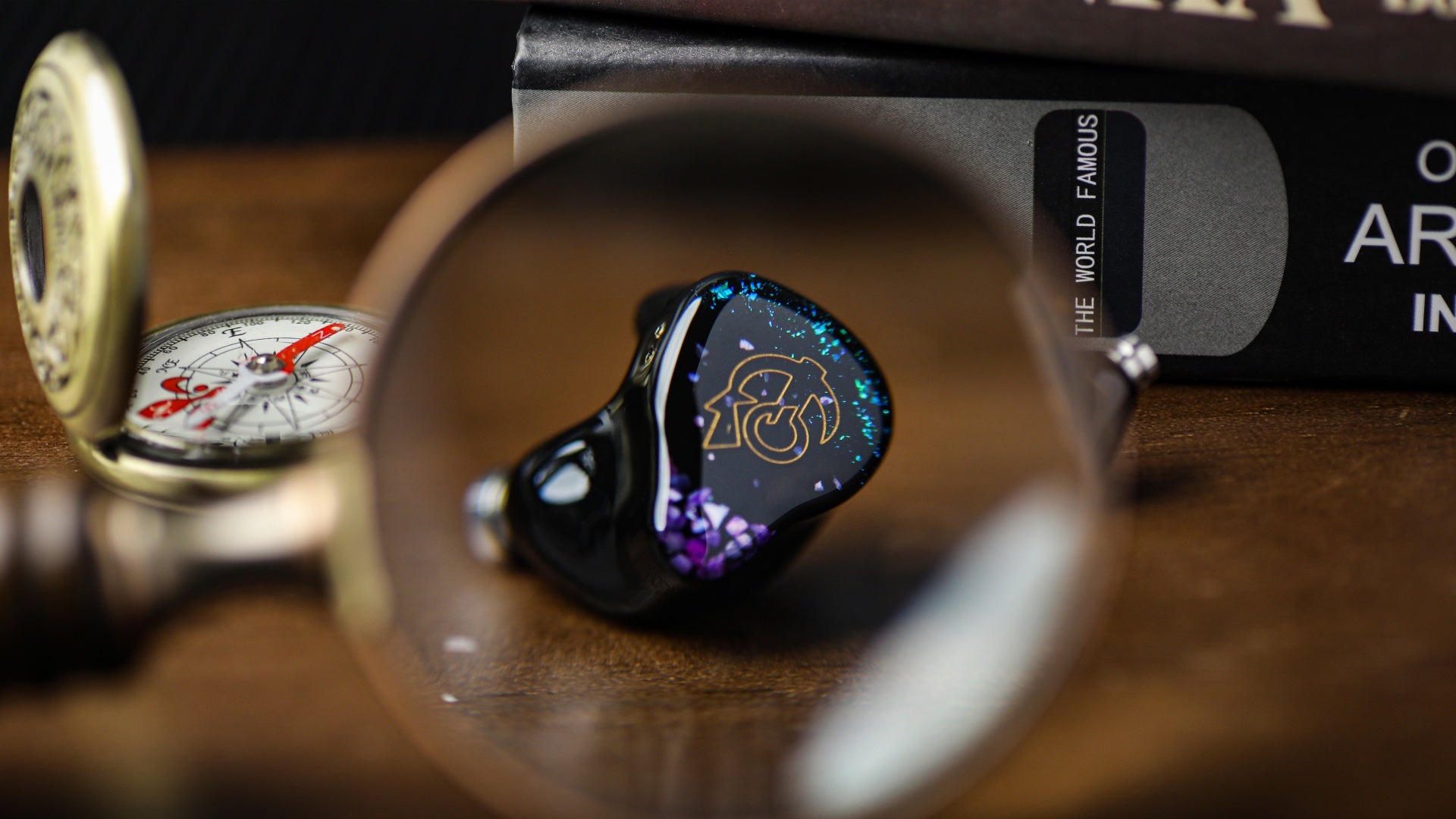 イヤホン Kiwi Ears x HBB Punch Kiwi Ears x HBB Punch