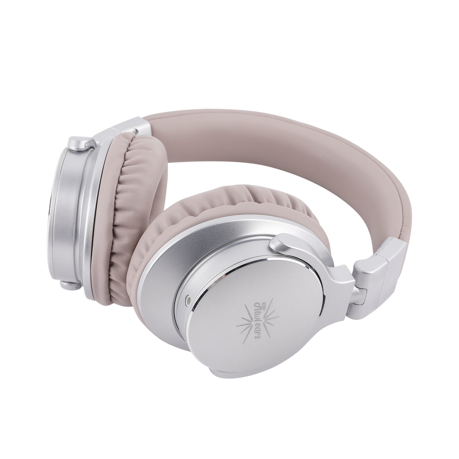 Kiwi Ears Division | Dynamic Driver Monitor/DJ Headphones