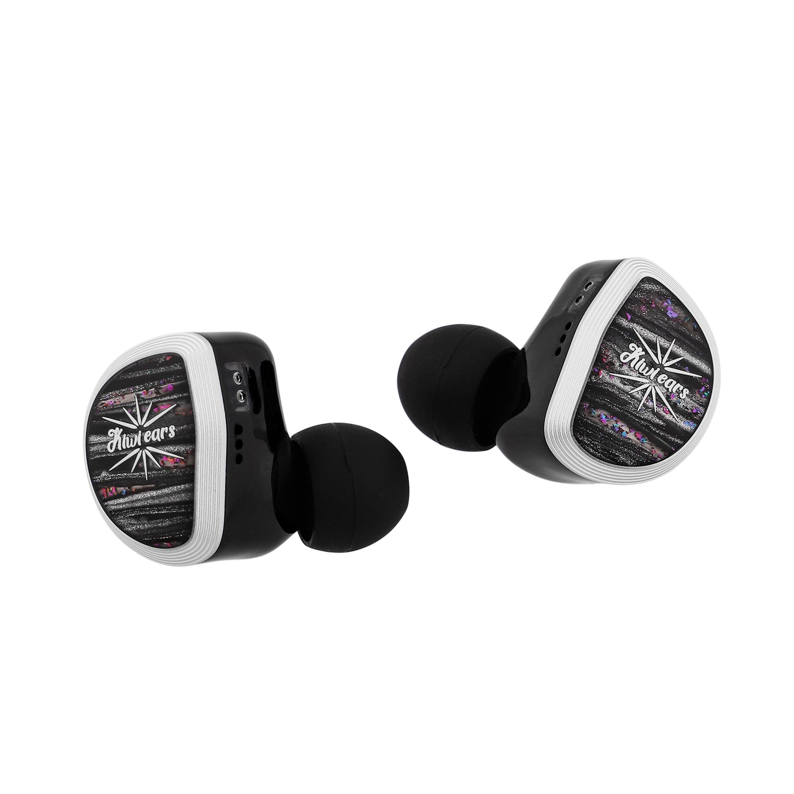 Kiwi Ears Aether | 15.3mm Large Planar Driver IEM