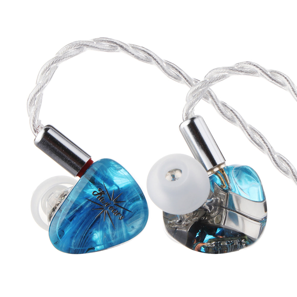 Kiwi Ears Orchestra Lite