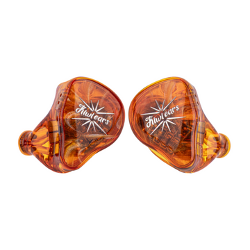 Kiwi Ears × ふぐみかん: EMBER