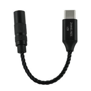 Kiwi Ears AD1