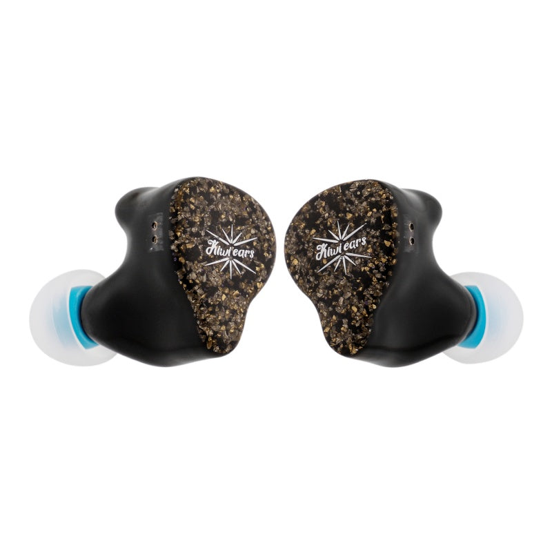 Kiwi Ears Astral | 1DD+6BA Hybrid IEM