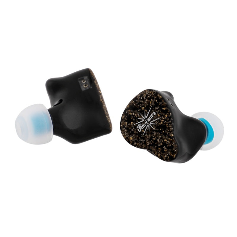 Kiwi Ears Astral | 1DD+6BA Hybrid IEM