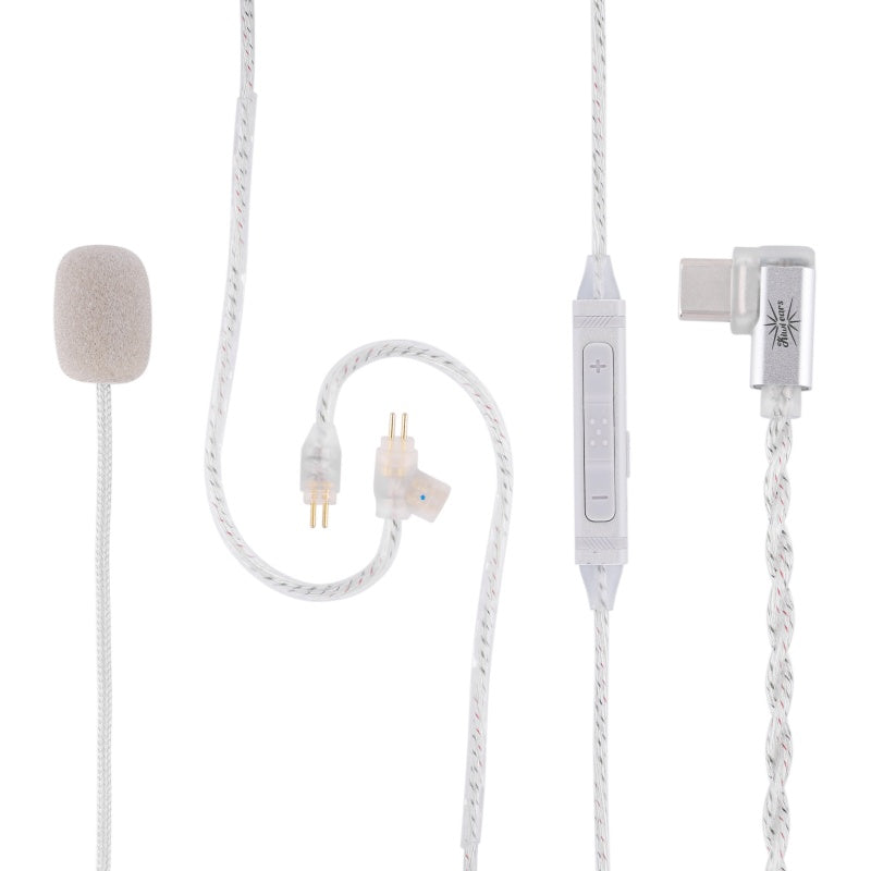 Kiwi Ears S-Link Type-C
