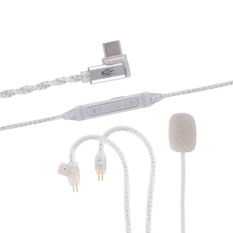 KiwiEars-S-Link-Typec-0.78-Mic