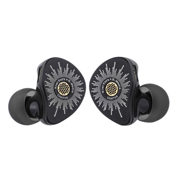 Kiwi Ears x B_Media: Chorus
