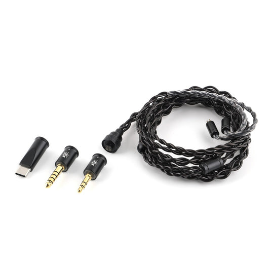 Kiwi Ears AD1 Pro | Upgraded USB-C Dongle