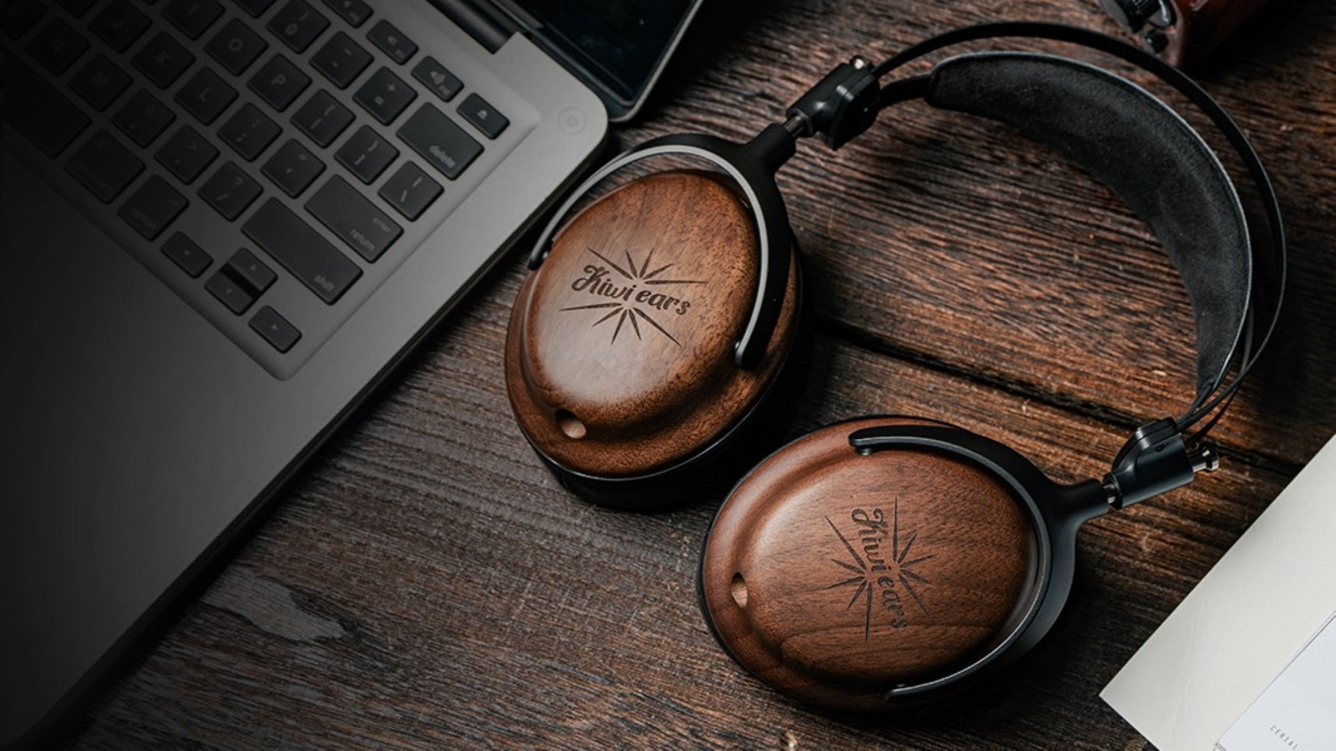 ヘッドホン Kiwi ears atheia Kiwi Ears Atheia | Dynamic + Planar Magnetic Dual Driver