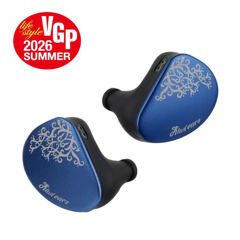 Kiwi Ears Cadenza II