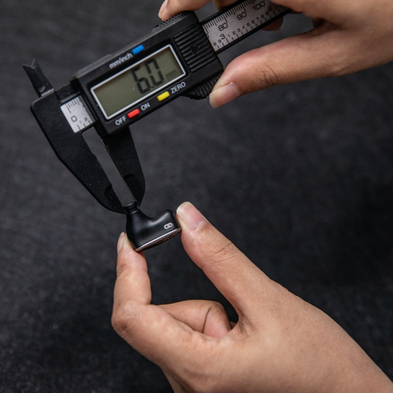 Kiwi Ears Cadenza II