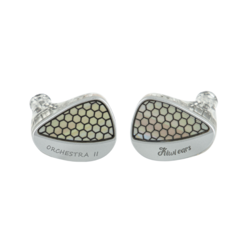 Kiwi Ears Orchestra II | 10BA Professional In-Ear Monitor Kiwi Ears Orchestra II | 10BA Professional In-Ear Monitor