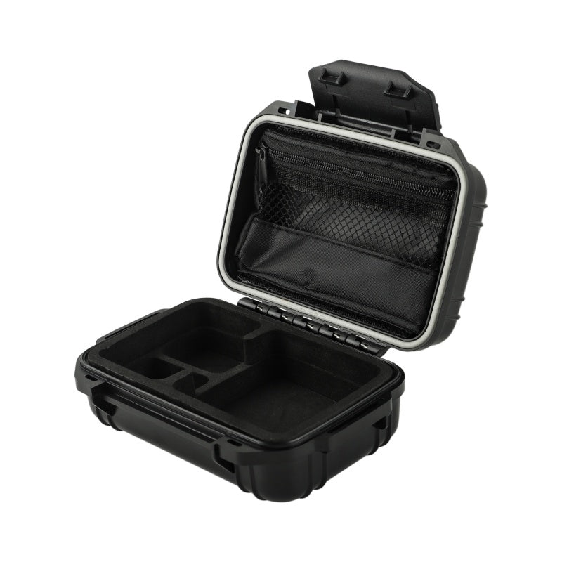 Kiwi Ears Sonicap | Premium Waterproof IEM Case for Travel and