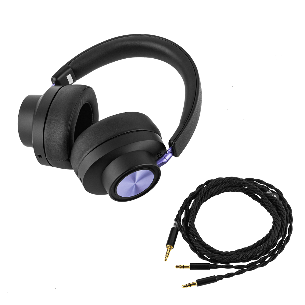 Kiwi Ears x Z Reviews: Serene