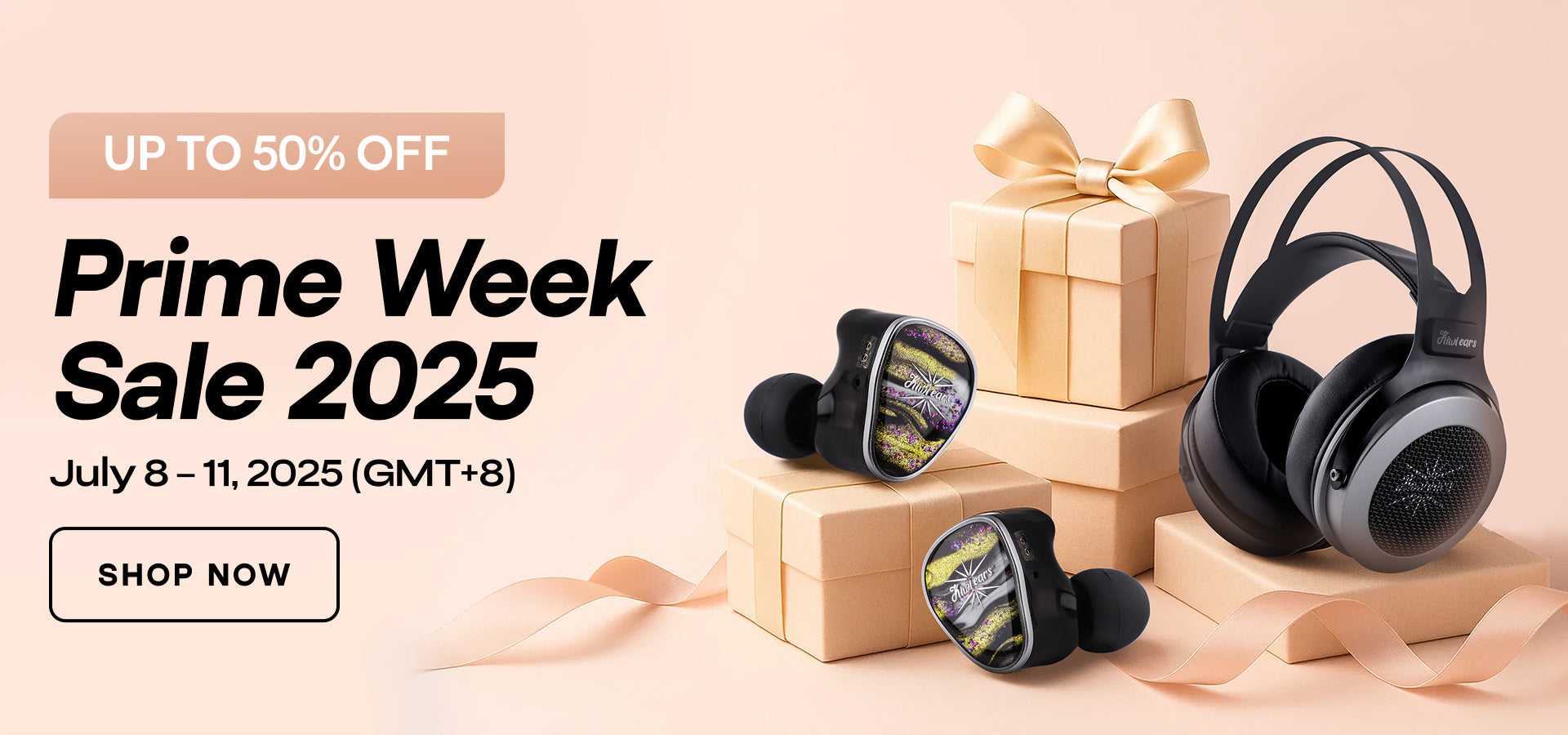 Kiwi Ears | High Quality IEM Online Store