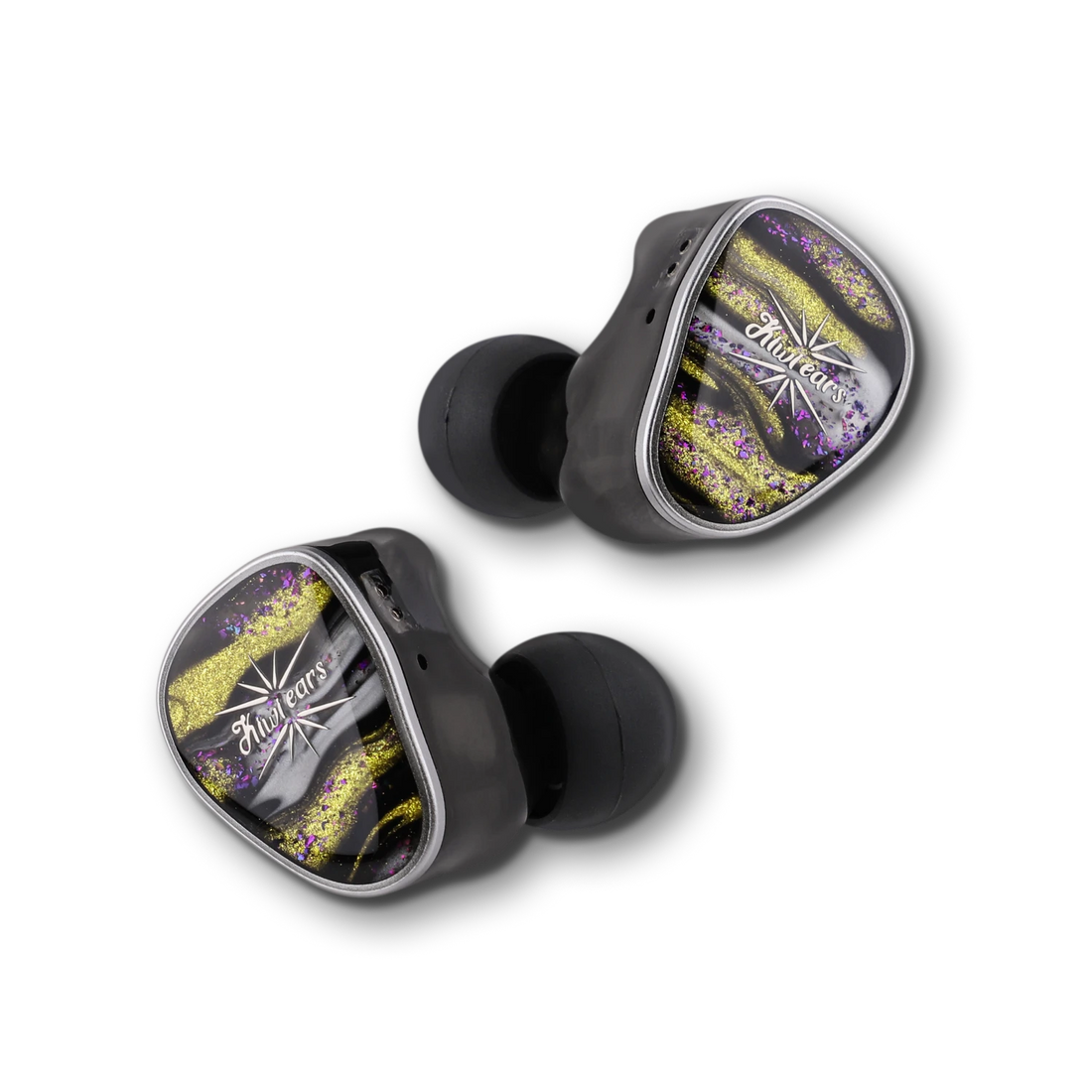 Kiwi Ears Étude