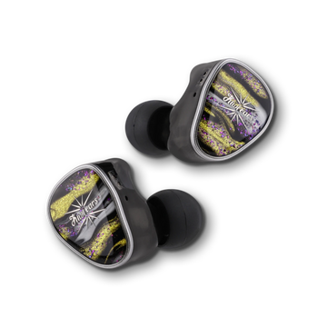 Kiwi Ears Étude