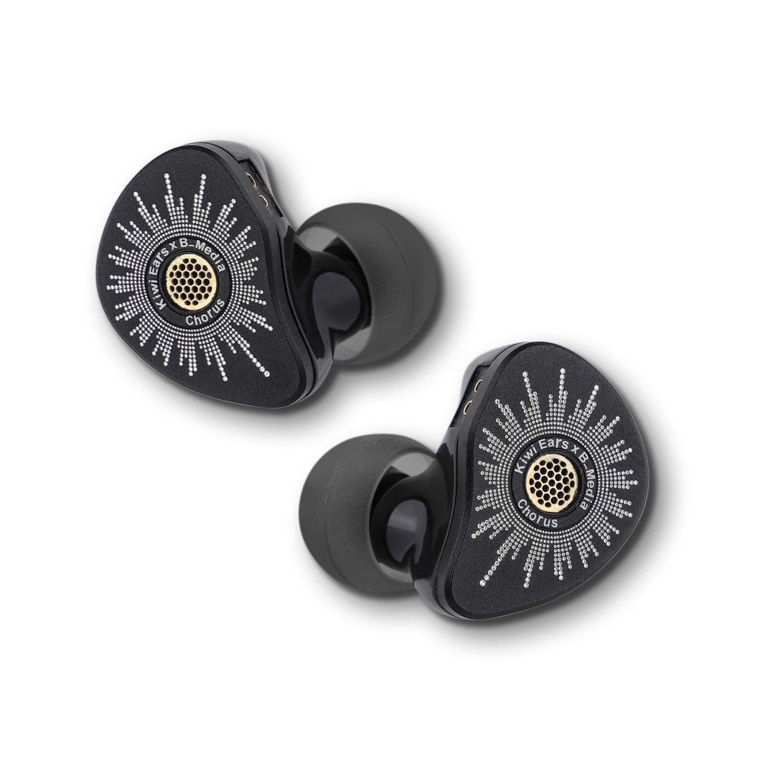 Kiwi Ears x B_Media: Chorus