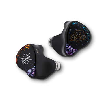 Kiwi Ears x HBB Punch
