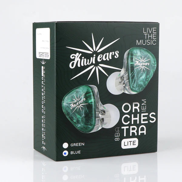 Kiwi Ears Orchestra Lite - All Reddit Reviews, in One Place
