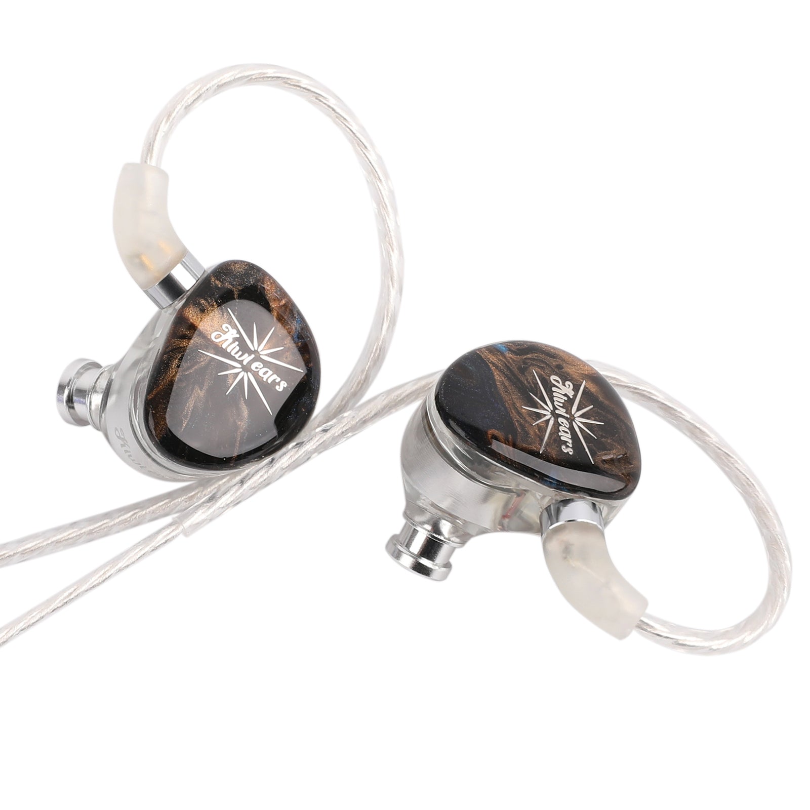 Kiwi Ears x Crinacle: Singolo | Custom 11mm Dynamic Driver